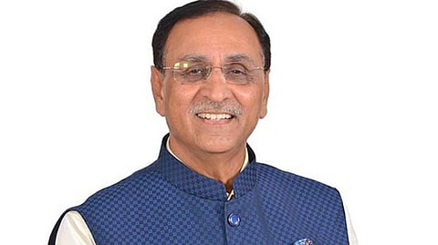Vijay Rupani