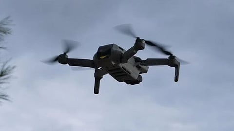 Representative Image