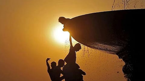 Representative Image