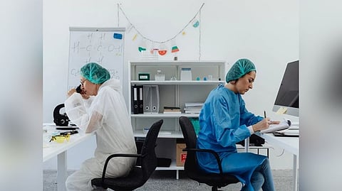 Representative image