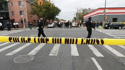 US: Shooting at Atlanta medical facility leaves one dead
