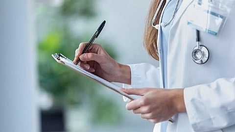 Representative Image