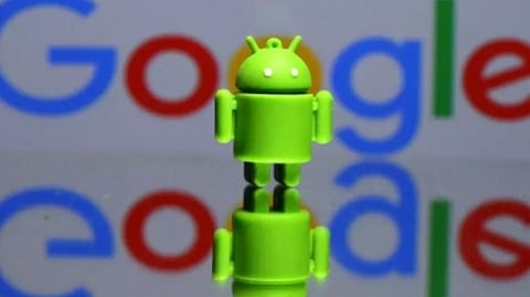 Representative Image