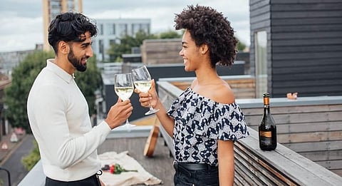 Representative image