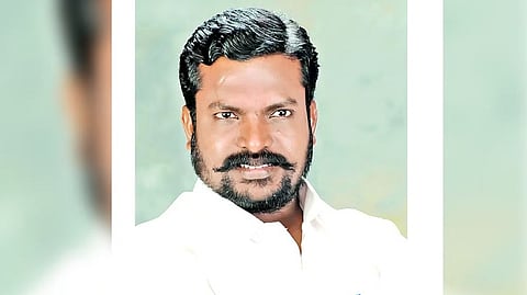 Viduthalai Chiruthaigal Katchi chief Thol Thirumavalavan