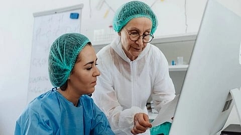 Representative image