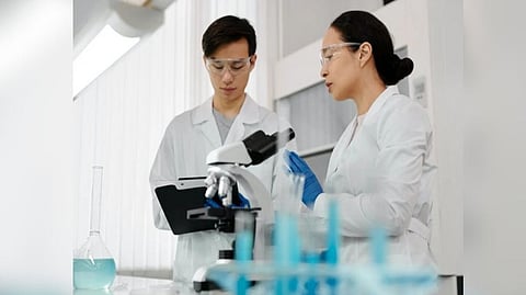 Representative Image