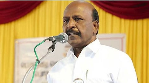 Ma Su’s reply to Governor's claim on two-finger test