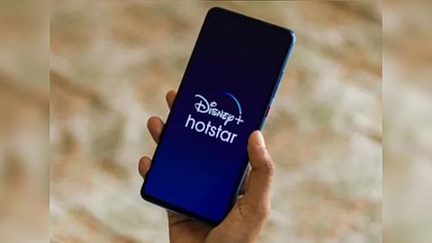 Representative Image