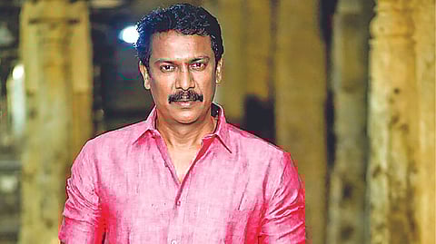 Samuthirakani