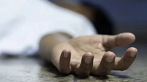 Representative image