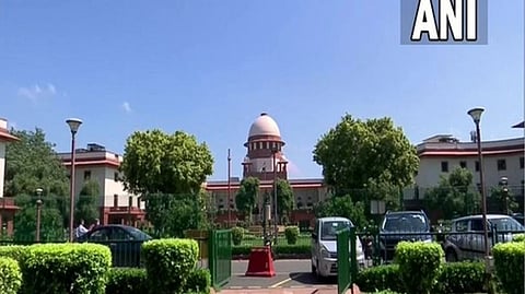 Gyanvapi mosque: SC defers scientific survey of "Shivling"