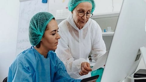 Representative image