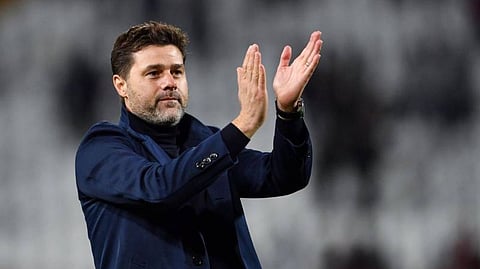 Mauricio Pochettino