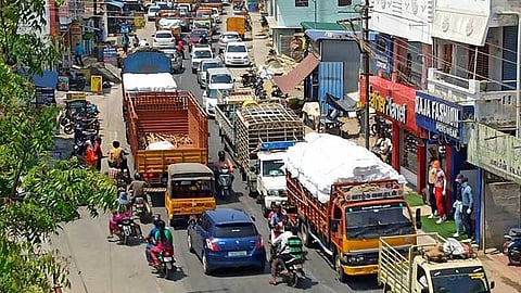 Representative image