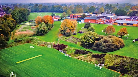 Super Kings Academy to open its first overseas centre in Berkshire