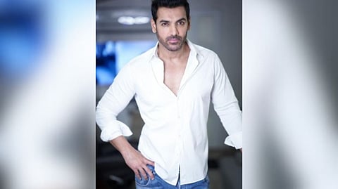 John Abraham