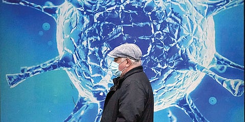 Representative image