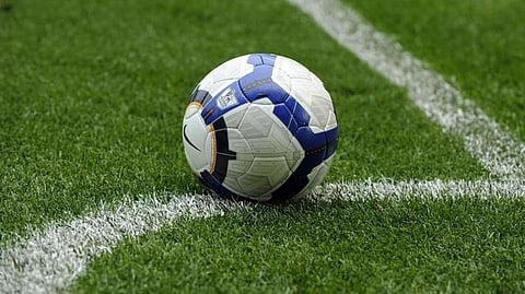 Representative Image