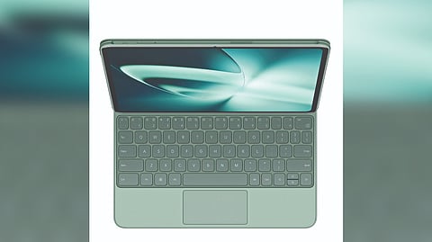 Representative image