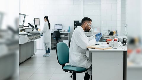 Representative Image