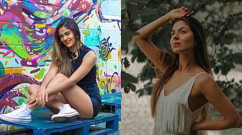 Summer fashion necessities to brave heat waves