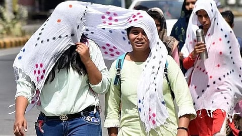 Representative image