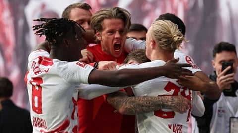 Leipzig, Werder Bremen