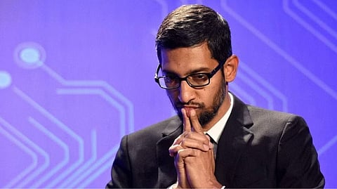 Tamil actor buys Sundar Pichai's ancestral house in Chennai