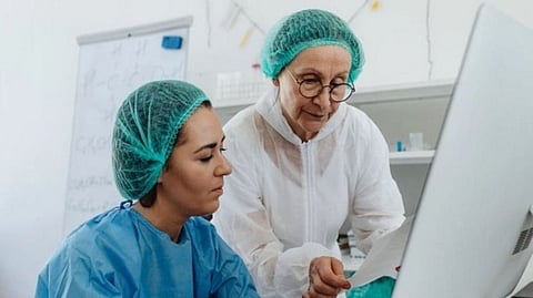 Representative Image