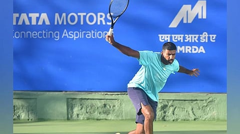 Rohan Bopanna