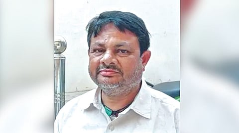 Odisha man portrayed as gangster