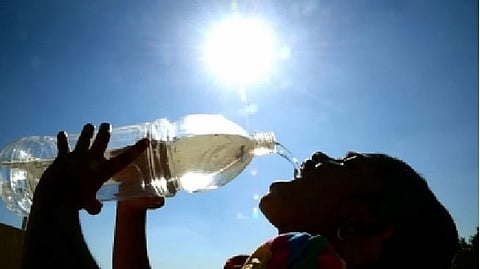 Representative image