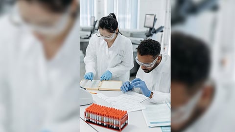 Representative Image