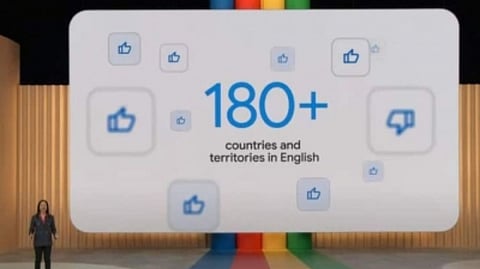 Representative image