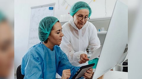 Representative image