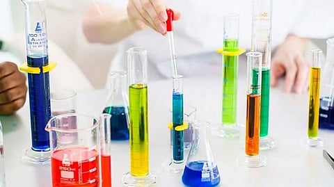 Representative Image