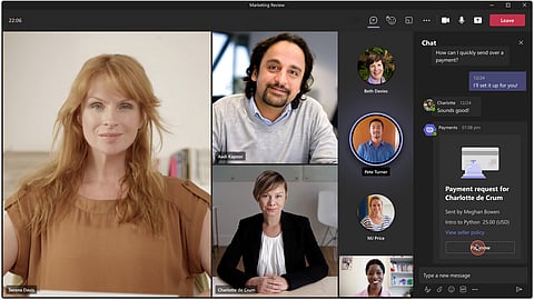 Representative image