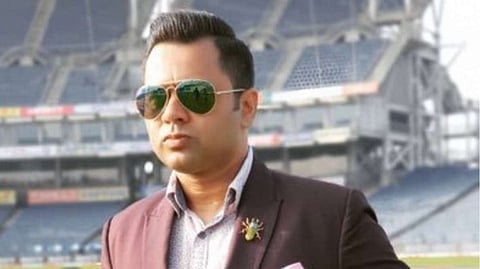 Former India cricketer Aakash Chopra