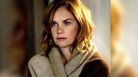 Ruth Wilson