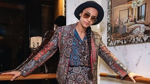 Digital Content Creator Ruhee Dosani