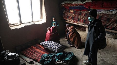 Representative image