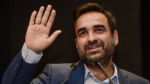 Pankaj Tripathi
