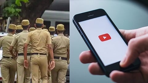 TN Police asks YouTube to delete inflammatory videos against VIPs