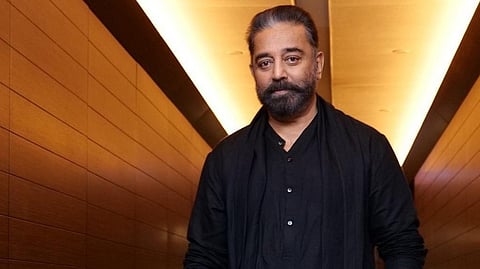 Kamal Haasan