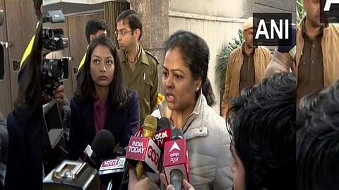 Deputy Commissioner of Police, South Delhi, Chandan Chowdhary