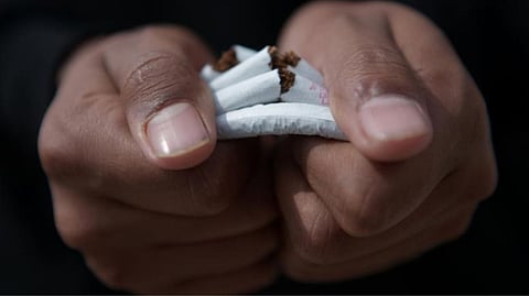 Representative Image