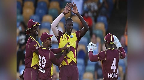 Team West Indies