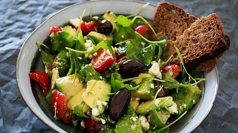 Representative image