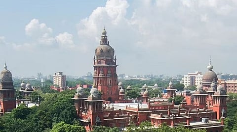 Madras HC dimisses plea seeking ban against "The Kerala Story"
